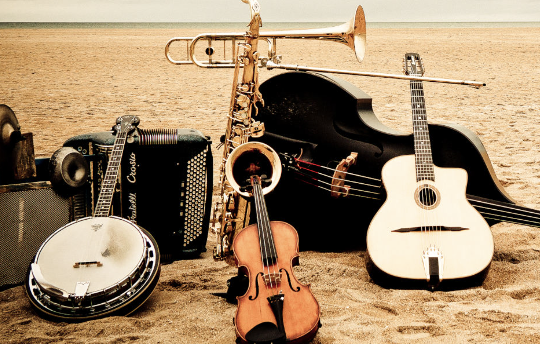 Production Coup de Cœur