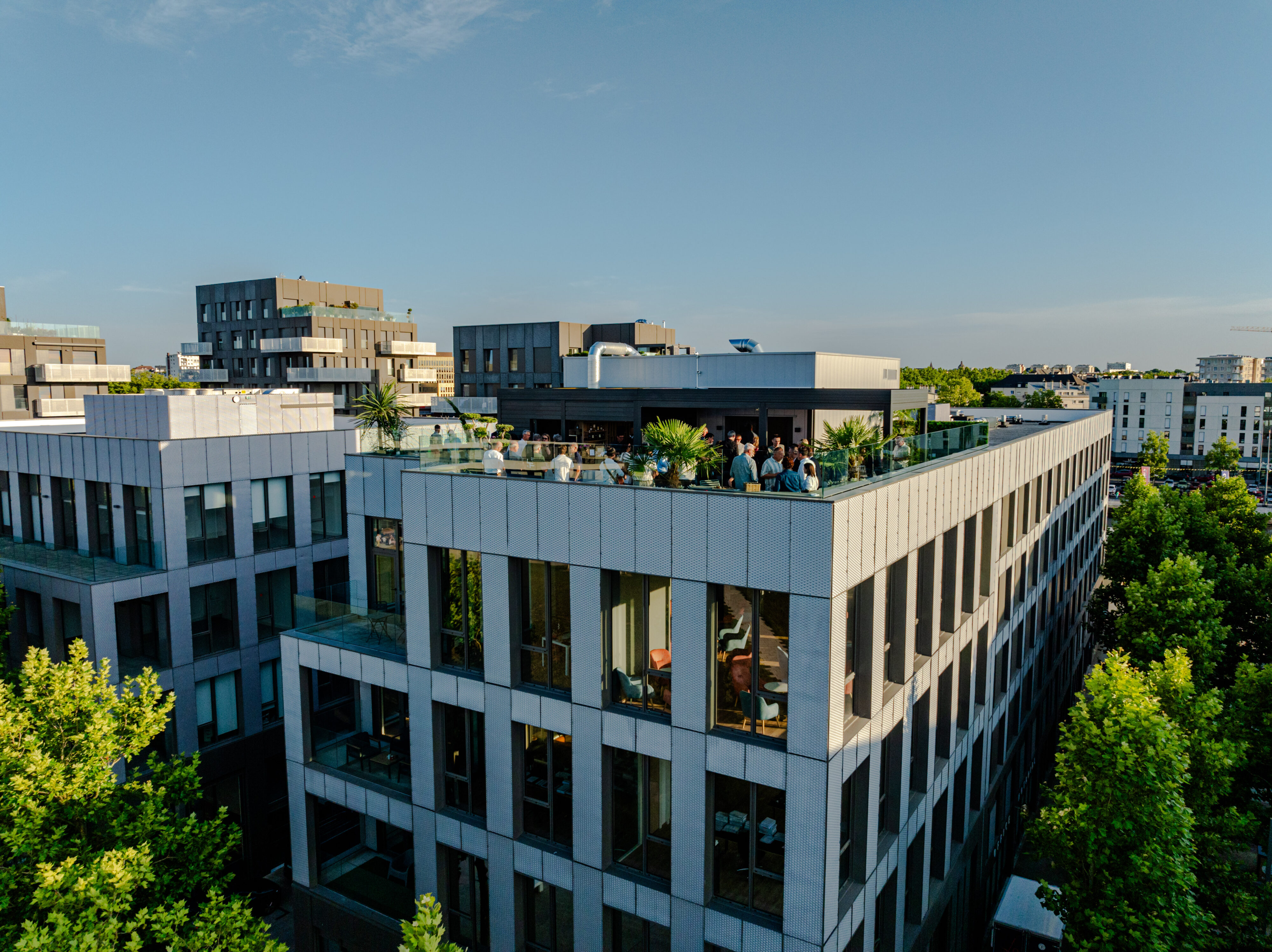 PHARMATRADE JUILLET 2025 – 1